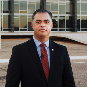Advogado Rodrigo Rodrigues Alves
