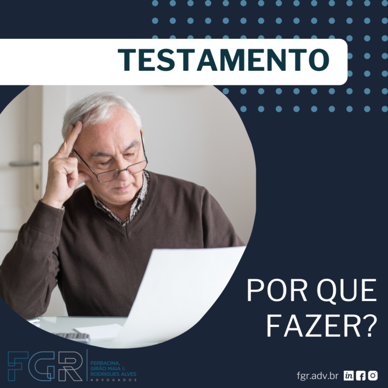 Leia mais sobre o artigo Conheça os 3 tipos de testamento