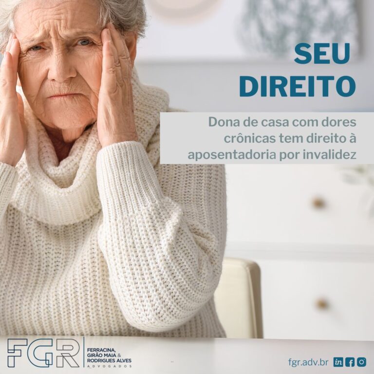 Leia mais sobre o artigo <a href="https://previdenciarista.com/blog/trf4-dona-de-casa-com-dores-cronicas-tem-direito-a-aposentadoria-por-invalidez/" target="_blank" rel="noreferrer noopener">Dona de casa com dores crônicas tem direito à aposentadori</a>a <a href="https://previdenciarista.com/blog/trf4-dona-de-casa-com-dores-cronicas-tem-direito-a-aposentadoria-por-invalidez/" target="_blank" rel="noreferrer noopener">por invalide</a>z