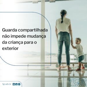 Guarda compartilhada