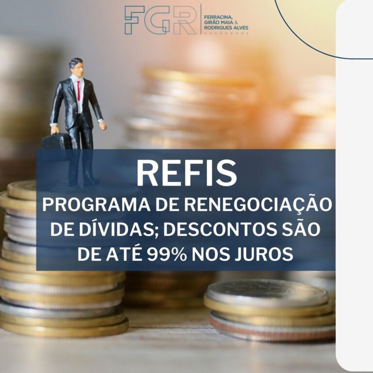 Leia mais sobre o artigo REFIS 2023 GDF