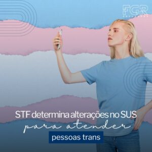 direitos de pessoas trans