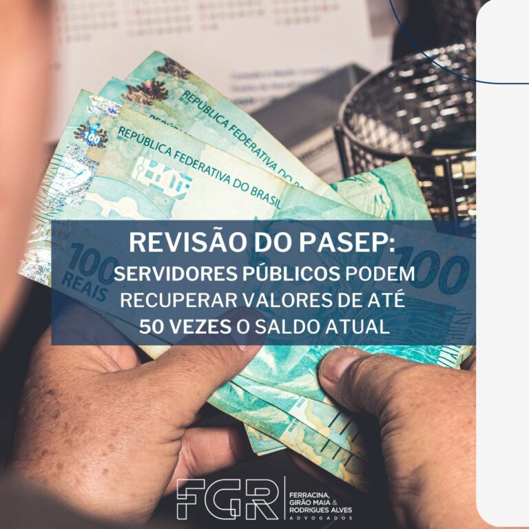 Leia mais sobre o artigo Direito à revisão de PASEP: Uma oportunidade para servidores públicos