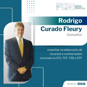 Rodrigo Curado Fleury