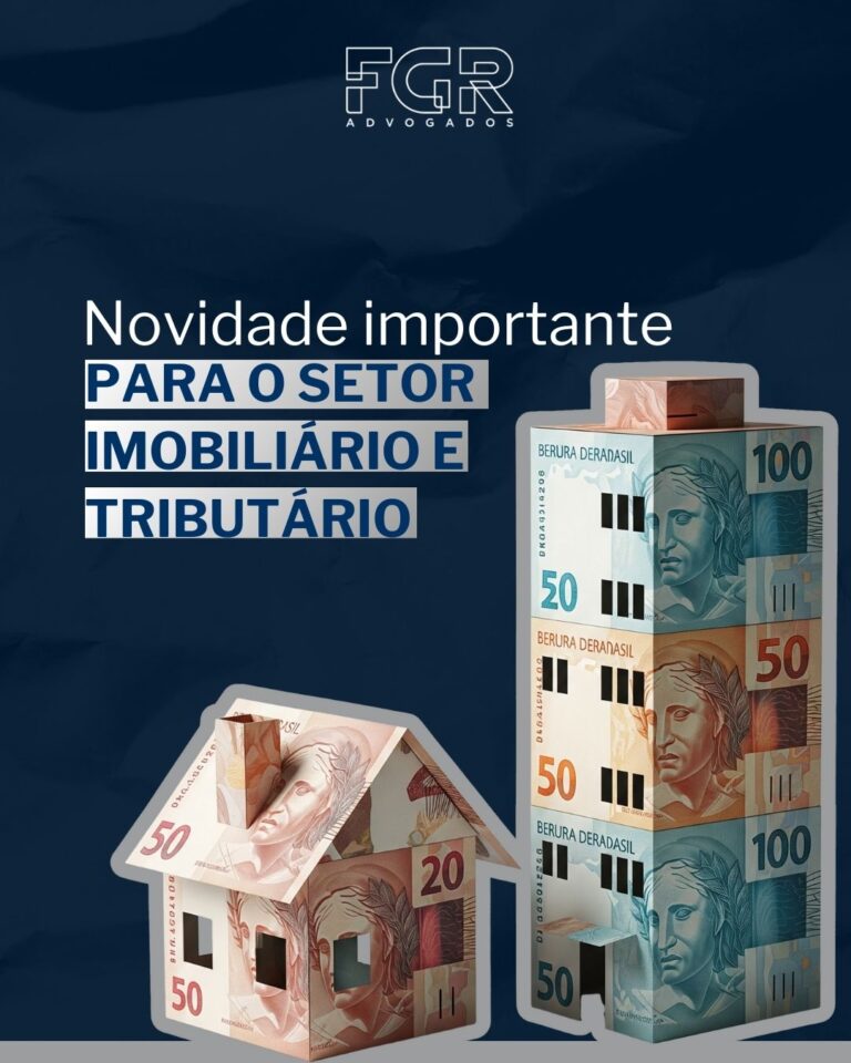 Leia mais sobre o artigo Cadastro Imobiliário Brasileiro (CIB) e Sinter: o que muda
