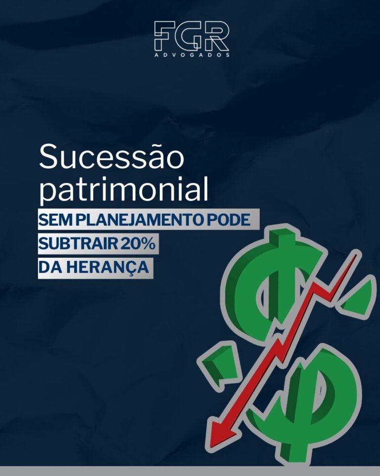 Leia mais sobre o artigo Planejamento sucessório: como proteger o patrimônio e reduzir custos na transmissão de bens
