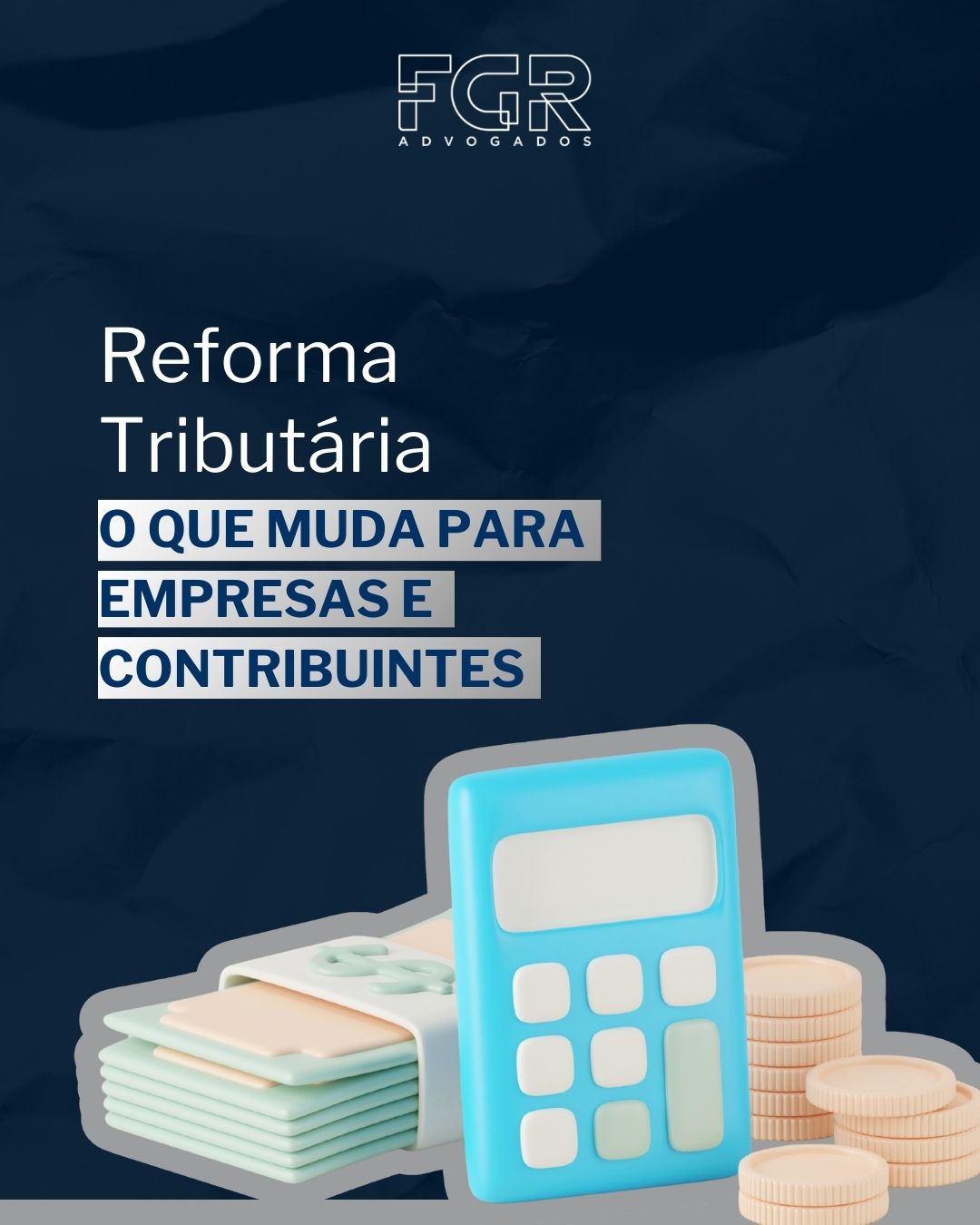 Reforma tributária: o que muda para empresas e contribuintes no novo sistema de consumo