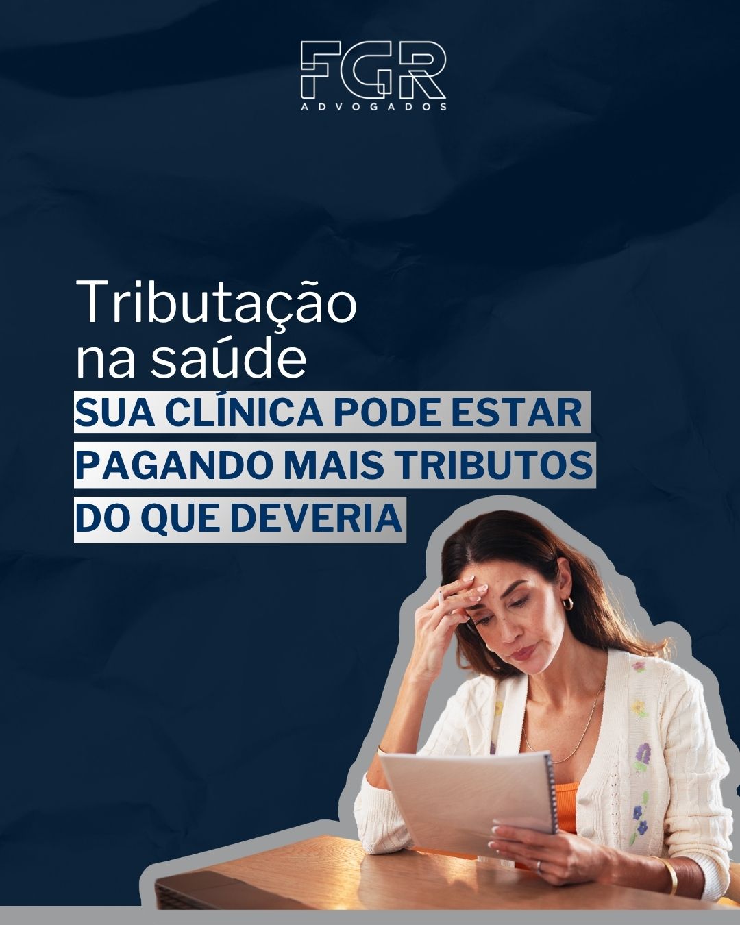 Planejamento Tributário para o Setor da Saúde