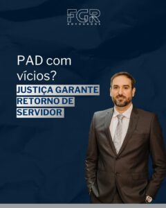 Processo Administrativo Disciplinar
