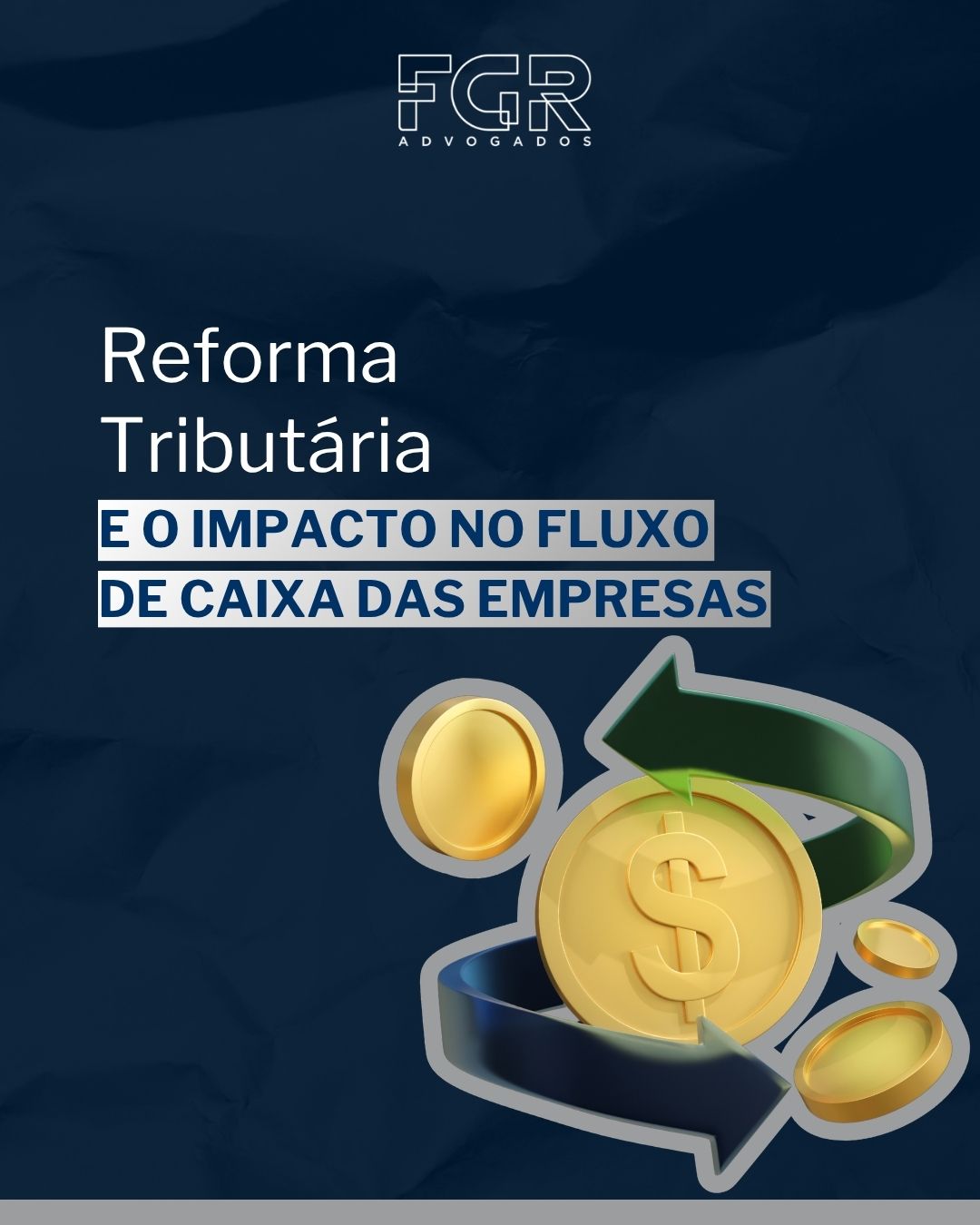 Reforma tributária e as empresas