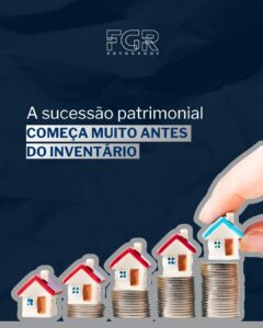 Leia mais sobre o artigo Planejamento sucessório: a regularização de imóveis pode evitar atrasos e conflitos no inventário