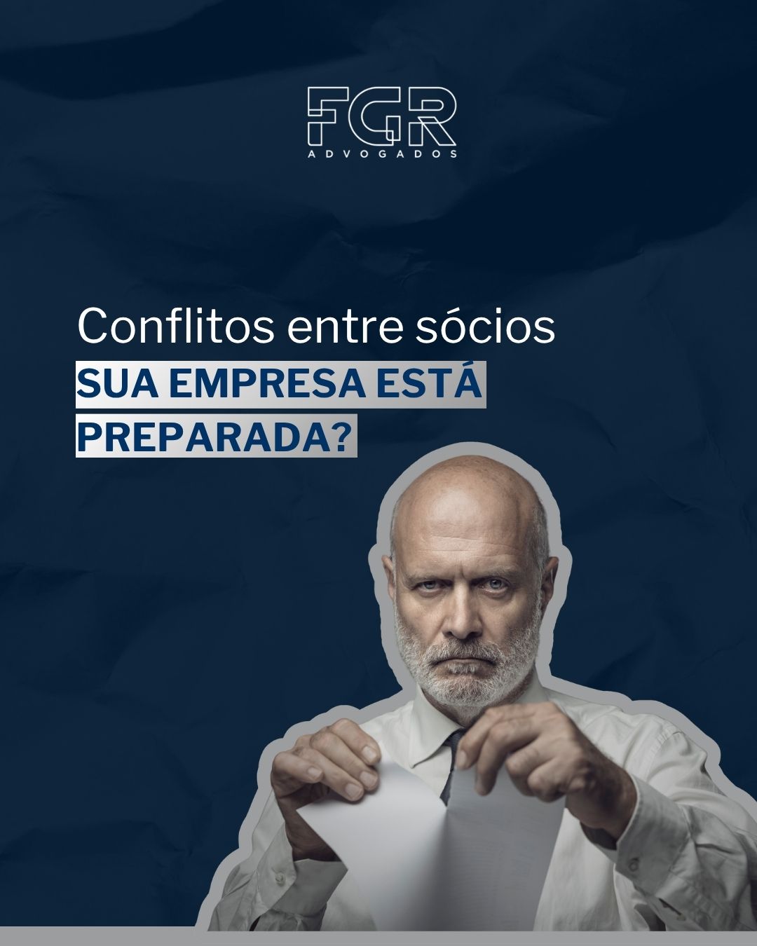 Conflitos societários
