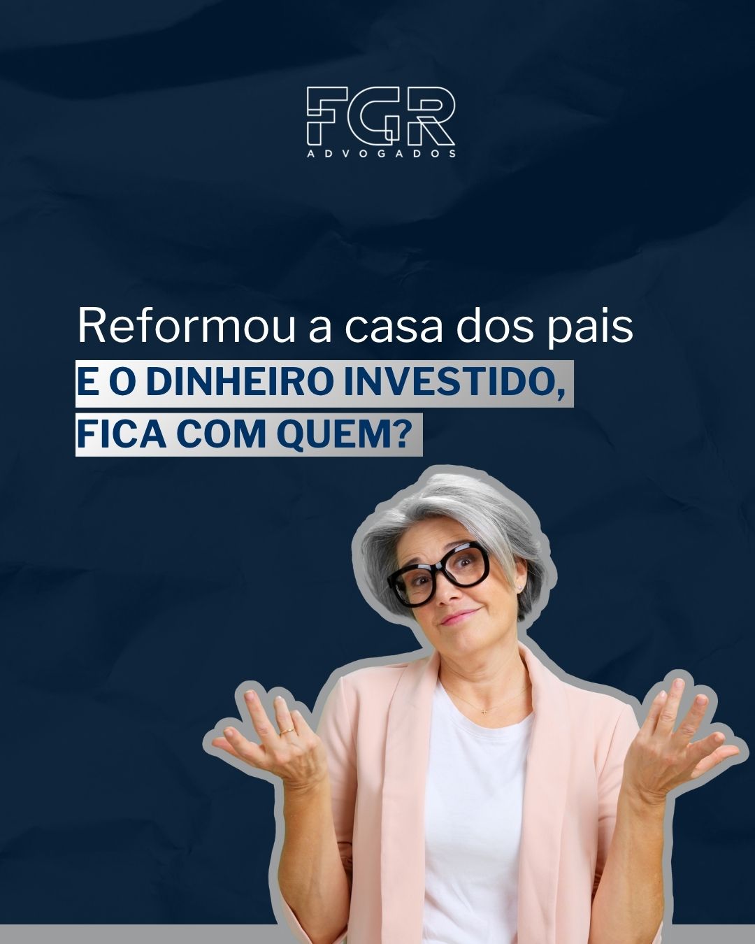 Inventário e família