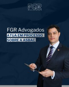decisão favorável à ASBAC