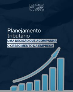 Planejamento tributário