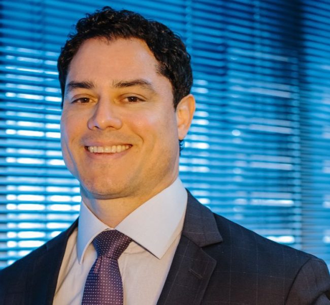 Rodolfo Rodrigues Alves